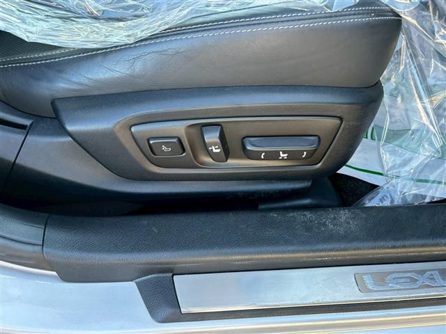 TOYOTA LEXUS GS300H 2015 Image 31