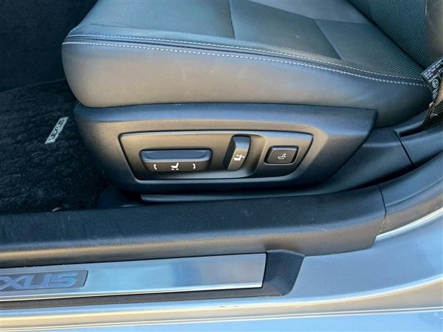 TOYOTA LEXUS GS300H 2015 Image 31