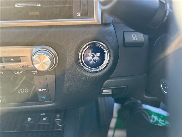 TOYOTA LEXUS GS300H 2015 Image 31