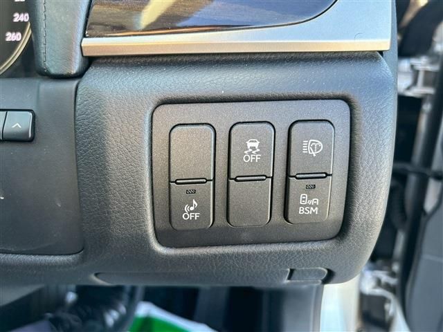 TOYOTA LEXUS GS300H 2015 Image 31