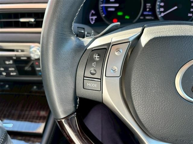 TOYOTA LEXUS GS300H 2015 Image 31