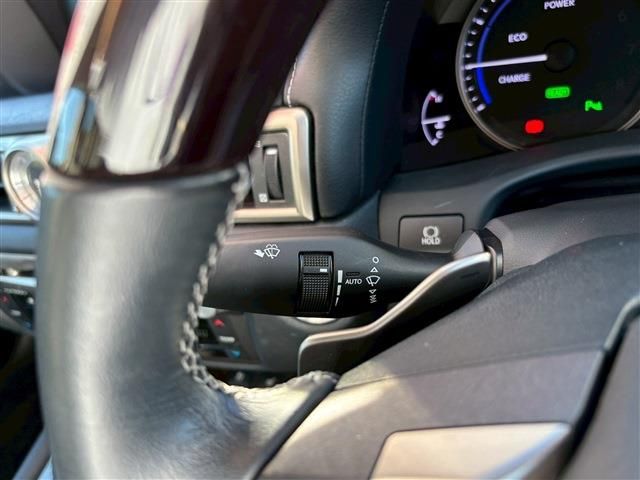 TOYOTA LEXUS GS300H 2015 Image 31