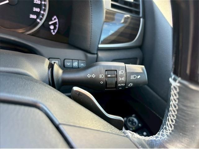 TOYOTA LEXUS GS300H 2015 Image 31