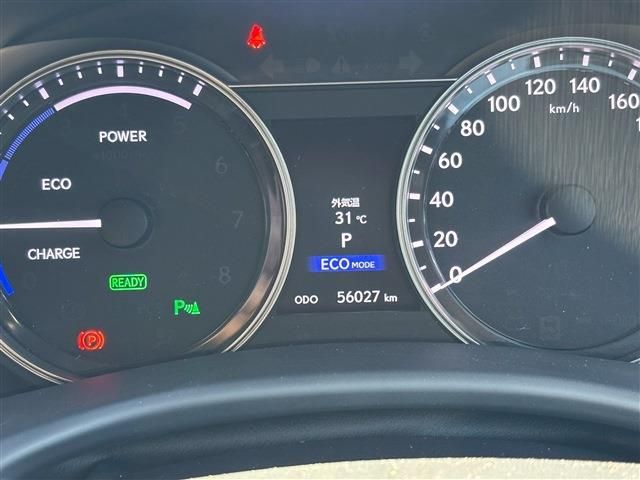 TOYOTA LEXUS GS300H 2015 Image 31