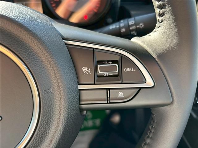 SUZUKI JIMNY NOMADE 2025 Image 31