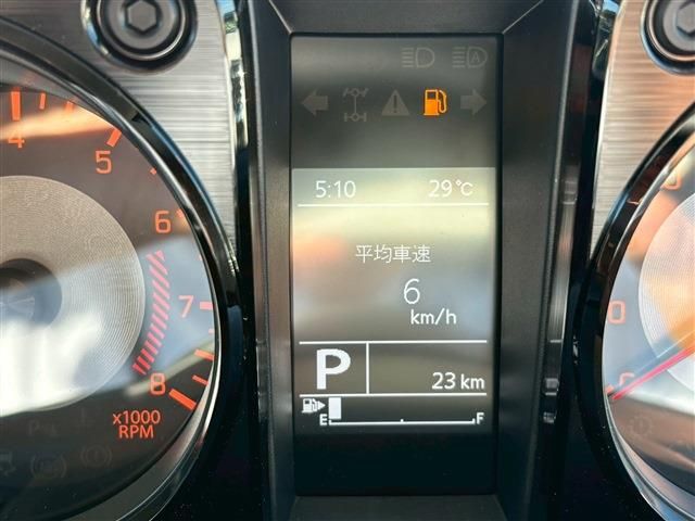 SUZUKI JIMNY NOMADE 2025 Image 31