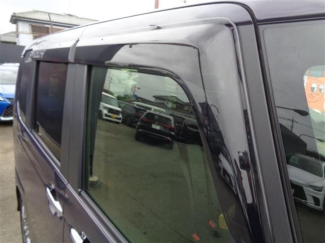 HONDA N BOX CUSTOM 2024 Image 31