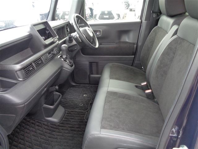 HONDA N BOX CUSTOM 2024 Image 31