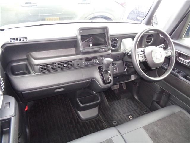 HONDA N BOX CUSTOM 2024 Image 31