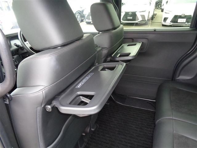 HONDA N BOX CUSTOM 2024 Image 31