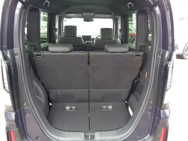 HONDA N BOX CUSTOM 2024 Image 31