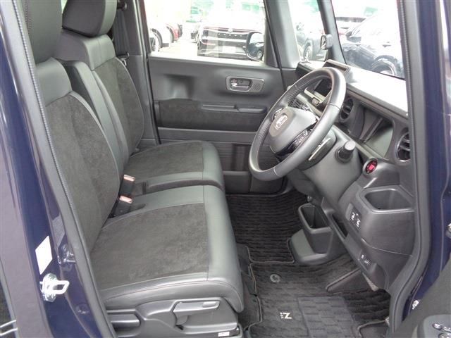 HONDA N BOX CUSTOM 2024 Image 31