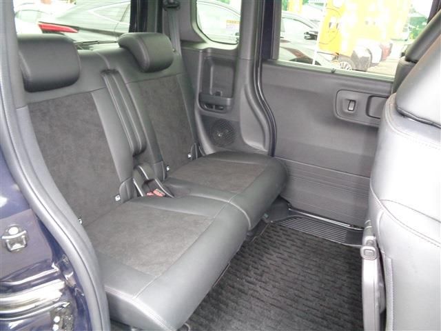 HONDA N BOX CUSTOM 2024 Image 31