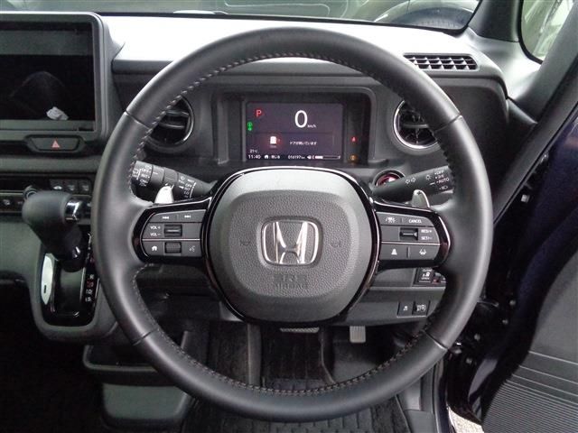 HONDA N BOX CUSTOM 2024 Image 31