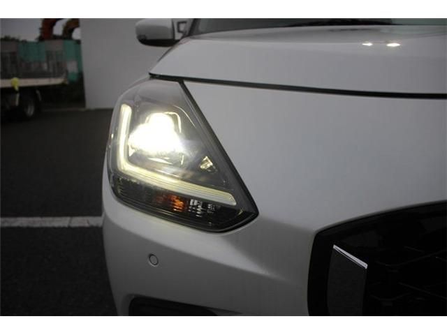 SUZUKI SWIFT 2023 Image 31