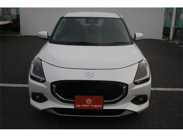 SUZUKI SWIFT 2023 Image 31