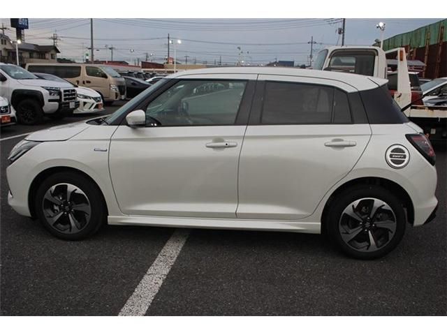 SUZUKI SWIFT 2023 Image 31