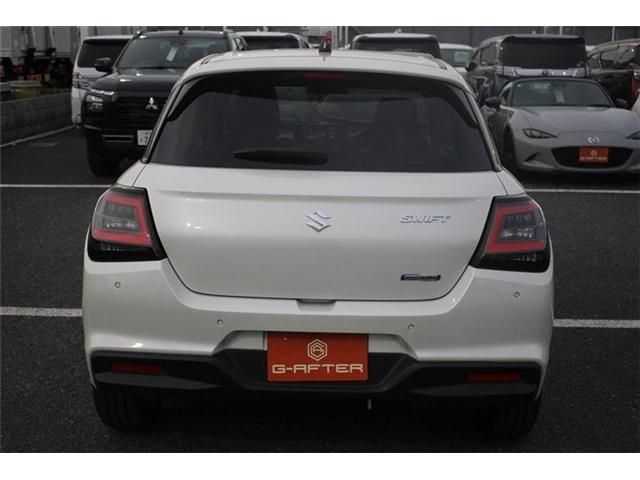 SUZUKI SWIFT 2023 Image 31