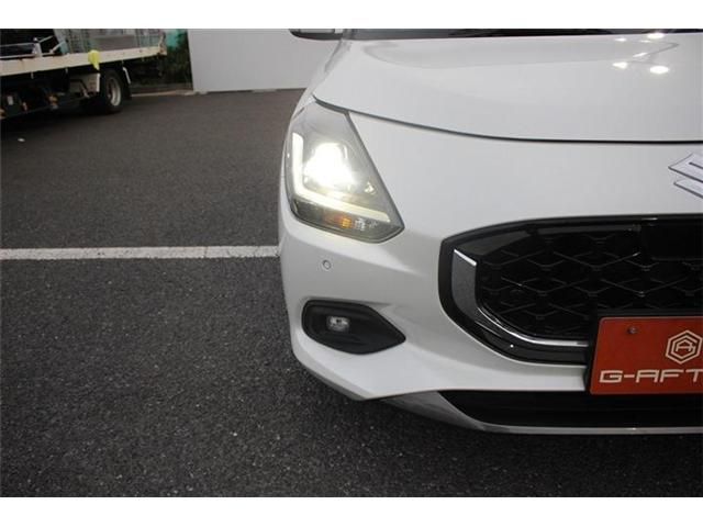 SUZUKI SWIFT 2023 Image 31