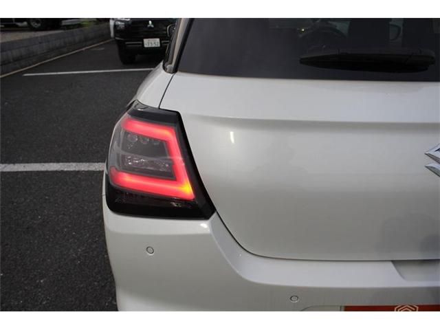 SUZUKI SWIFT 2023 Image 31