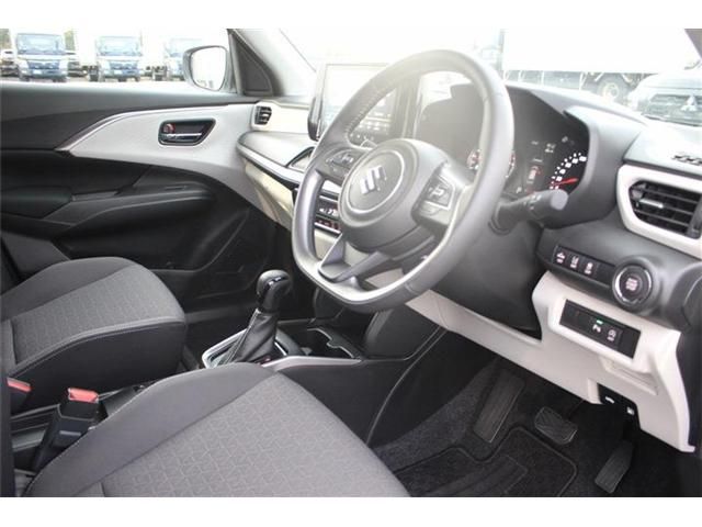 SUZUKI SWIFT 2023 Image 31