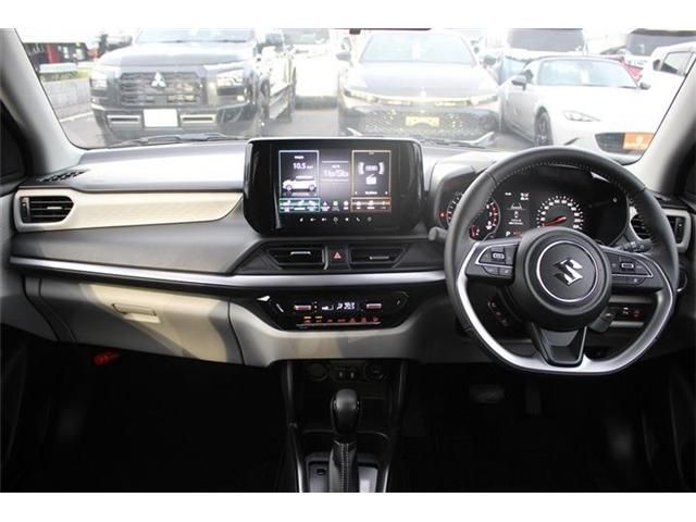 SUZUKI SWIFT 2023 Image 31