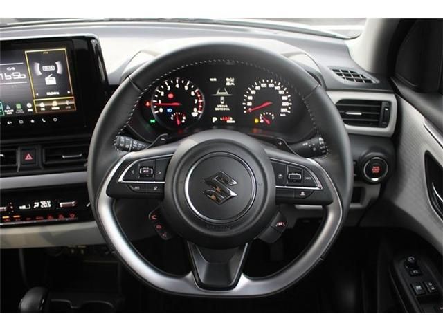 SUZUKI SWIFT 2023 Image 31