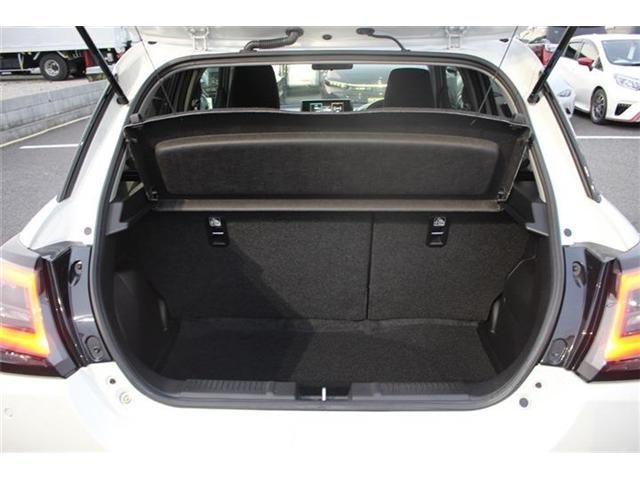 SUZUKI SWIFT 2023 Image 31