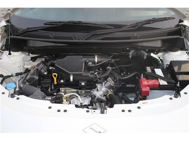 SUZUKI SWIFT 2023 Image 31