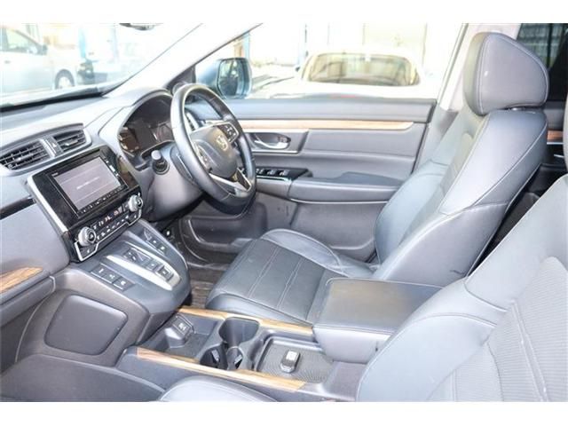 HONDA CR-V HYBRID 4WD 2019 Image 31