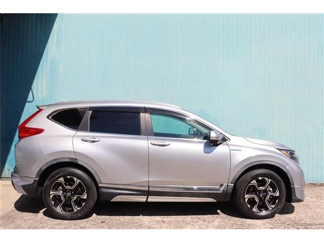 HONDA CR-V HYBRID 4WD 2019 Image 31