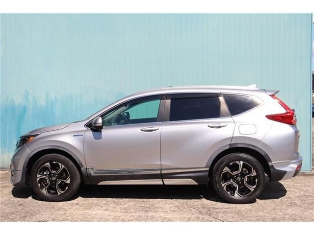 HONDA CR-V HYBRID 4WD 2019 Image 31
