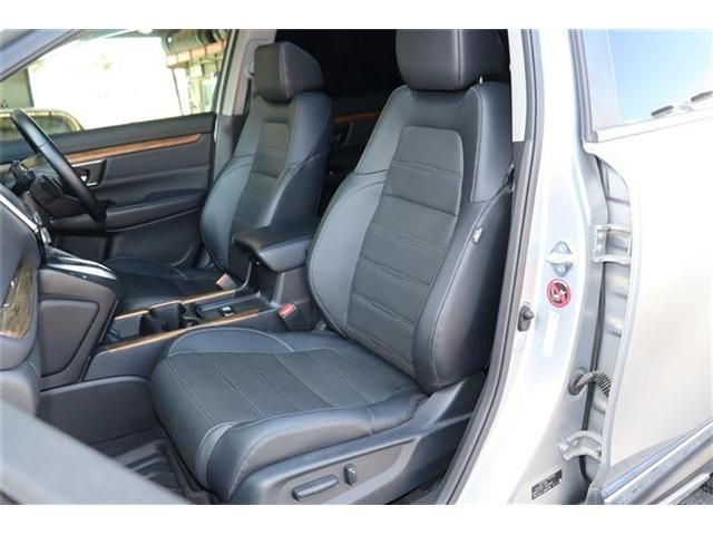 HONDA CR-V HYBRID 4WD 2019 Image 31