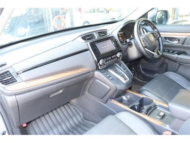 HONDA CR-V HYBRID 4WD 2019 Image 31