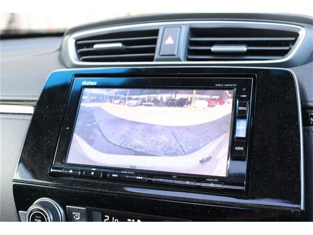 HONDA CR-V HYBRID 4WD 2019 Image 31