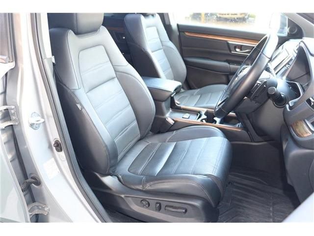 HONDA CR-V HYBRID 4WD 2019 Image 31