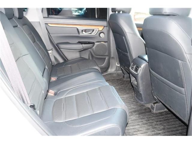 HONDA CR-V HYBRID 4WD 2019 Image 31