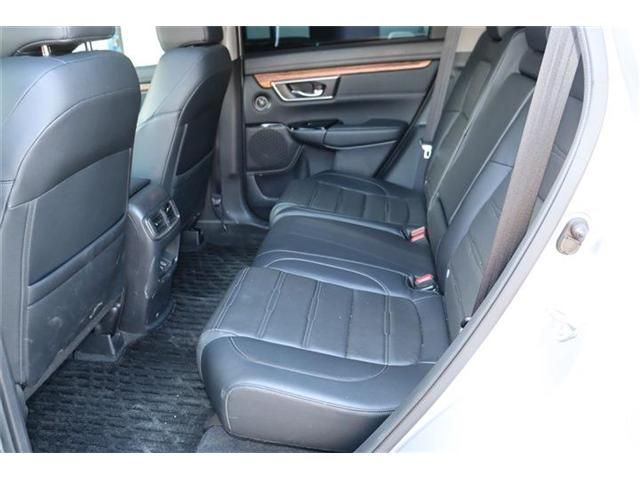 HONDA CR-V HYBRID 4WD 2019 Image 31