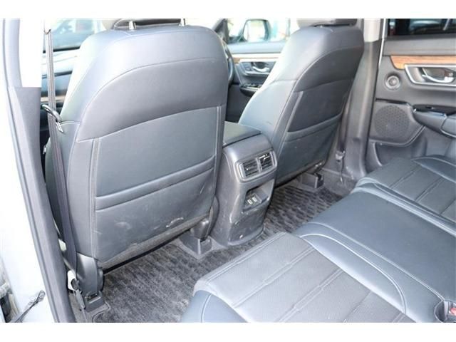 HONDA CR-V HYBRID 4WD 2019 Image 31