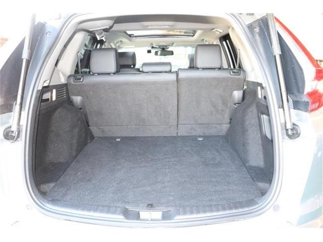 HONDA CR-V HYBRID 4WD 2019 Image 31