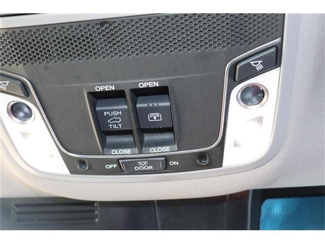 HONDA CR-V HYBRID 4WD 2019 Image 31