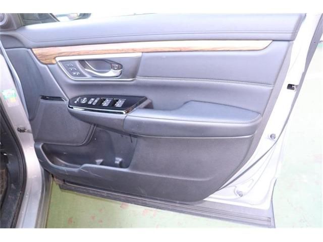 HONDA CR-V HYBRID 4WD 2019 Image 31