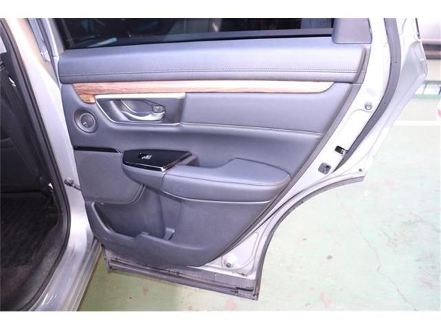 HONDA CR-V HYBRID 4WD 2019 Image 31