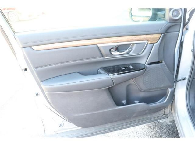 HONDA CR-V HYBRID 4WD 2019 Image 31