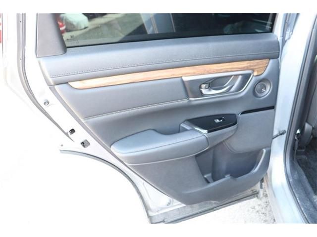 HONDA CR-V HYBRID 4WD 2019 Image 31