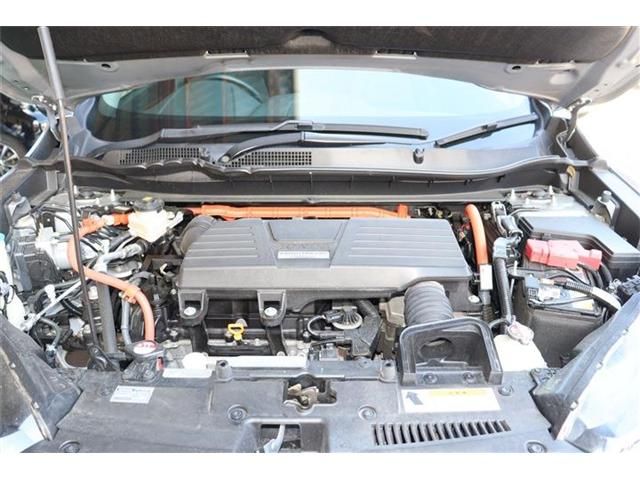 HONDA CR-V HYBRID 4WD 2019 Image 31