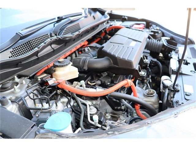 HONDA CR-V HYBRID 4WD 2019 Image 31