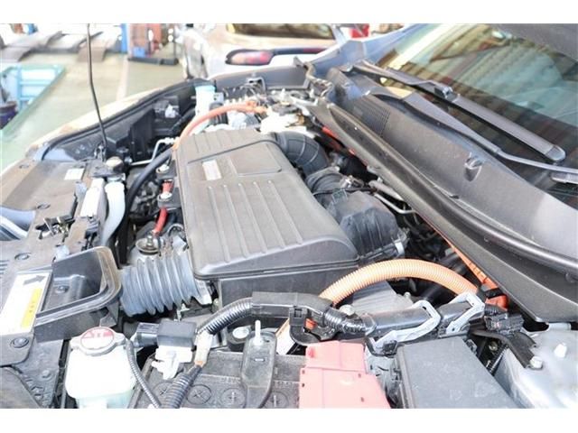 HONDA CR-V HYBRID 4WD 2019 Image 31