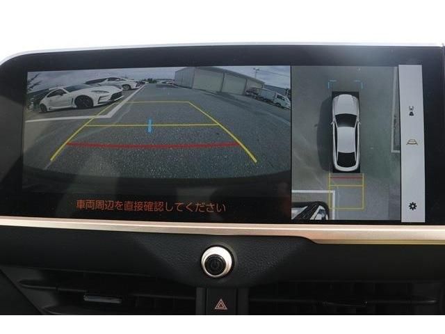 TOYOTA CROWN CROSSOVER 2023 Image 31