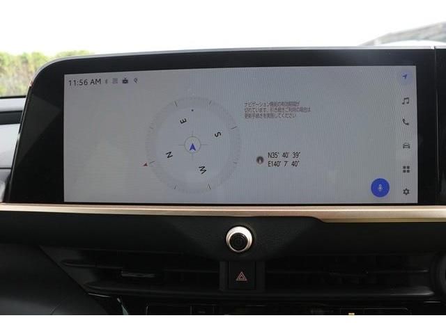 TOYOTA CROWN CROSSOVER 2023 Image 31